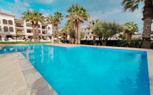 Lägenhet i Villamartin, Orihuela Costa – EE7214