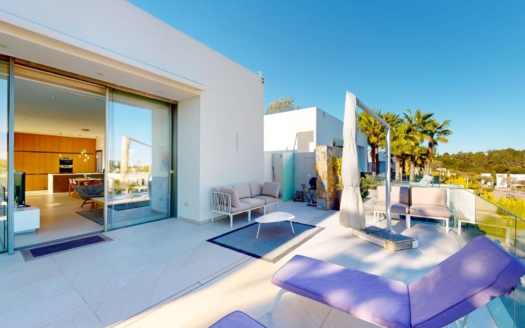 Villa in Las Colinas Golf – EE7691