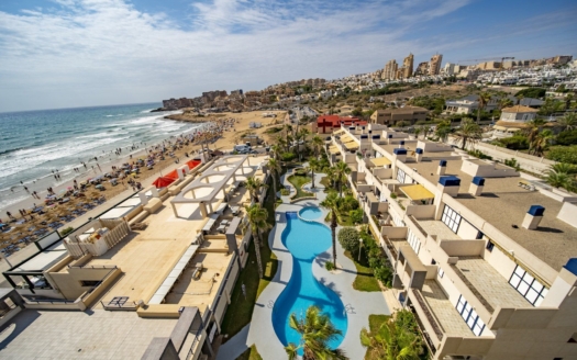 Apartment in La Mata, Torrevieja – EE8136