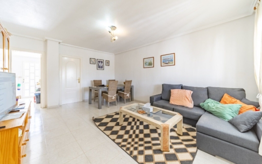 Rekkehus i Ciudad Quesada, Rojales – EE8186