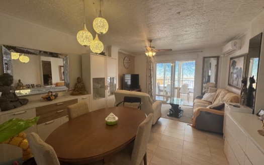 Penthouse in Rocío del Mar – EE8249