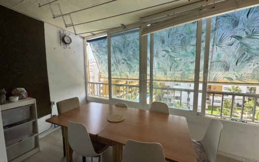 Penthouse in Rocío del Mar – EE8249