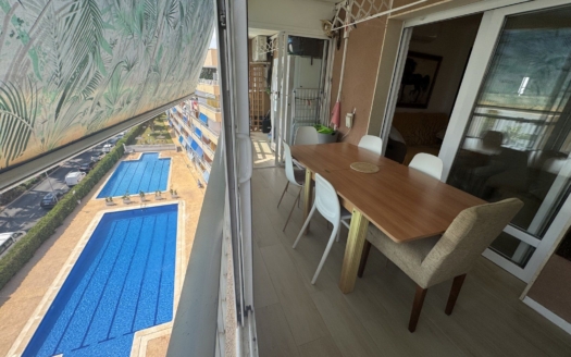 Penthouse in Rocío del Mar – EE8249
