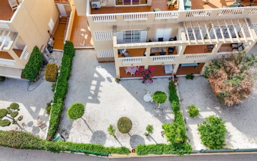 Apartamento en Zeniamar, Playa Flamenca – EE10042