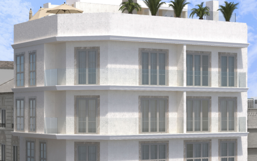 Appartement à Guardamar del Segura – EE10371