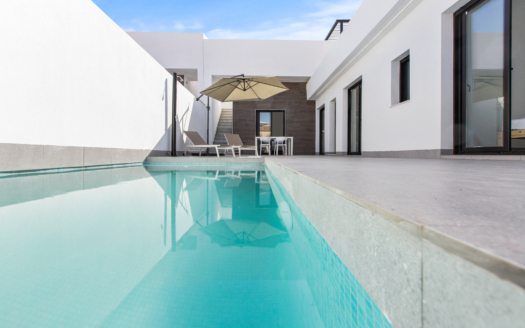 Villa in Roldán, Murcia – EE10878