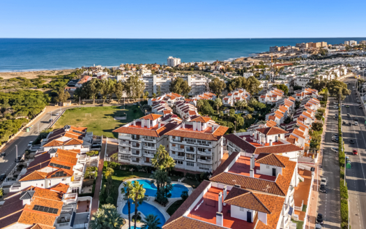 Apartment in La Mata, Torrevieja – EE10860