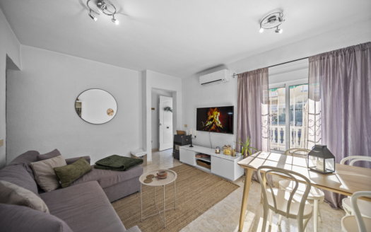 Duplex in Calas Blancas, Torrevieja – EE10978