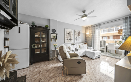 Lägenhet i Rocío del Mar – EE11133