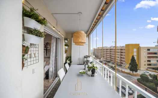 Lägenhet i Rocío del Mar – EE11133