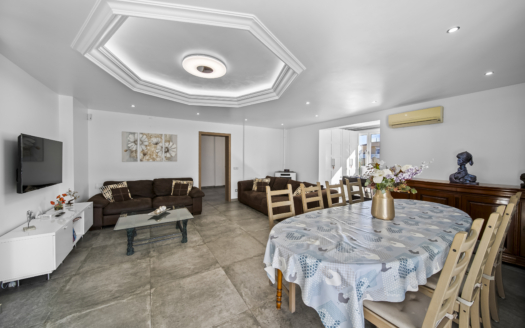 Villa in La Zenia, Orihuela Costa – EE11027