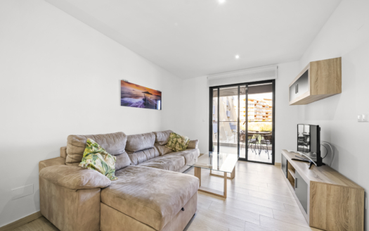 Apartment in La Mata – EE10693