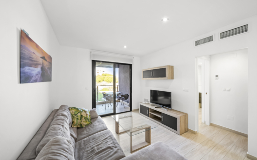 Apartment in La Mata – EE10693