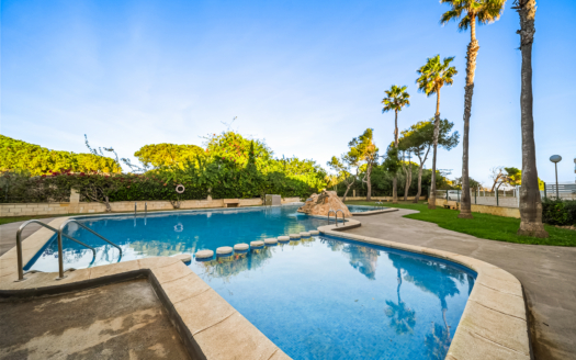 Apartment in La Mata – EE10693