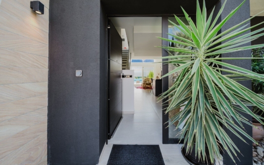 Villa à La Finca Golf – EE10889