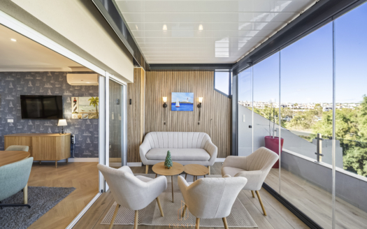 Townhouse in Cabo Cervera – EE11123