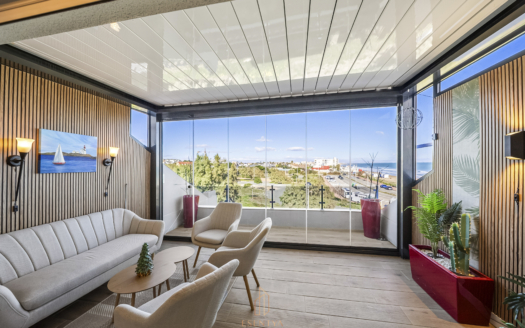 Townhouse in Cabo Cervera – EE11123