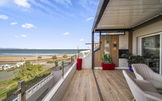 Townhouse in Cabo Cervera – EE11123