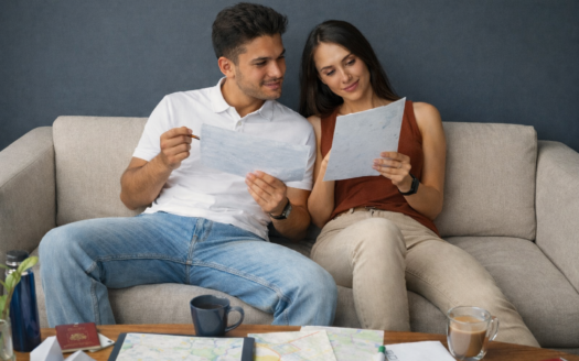 Costs and taxes when buying a property in 2026 Buying a property in Spain with keys and documents