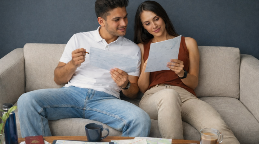 Costs and taxes when buying a property in 2026 Buying a property in Spain with keys and documents