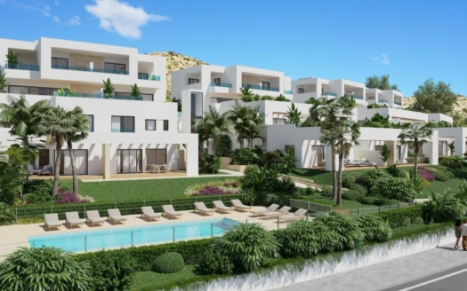 Apartment en Monforte del Cid – EE6761