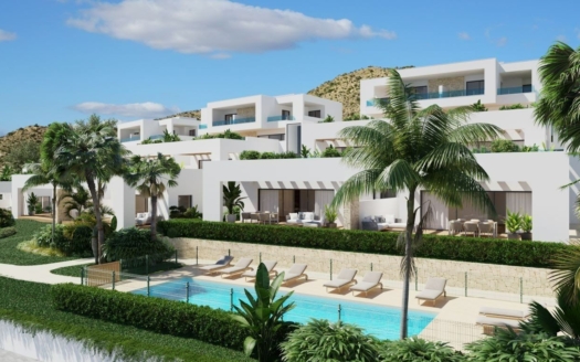 Apartment en Monforte del Cid – EE6761