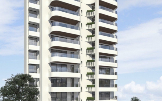 Apartment en Guardamar del Segura – EE6772