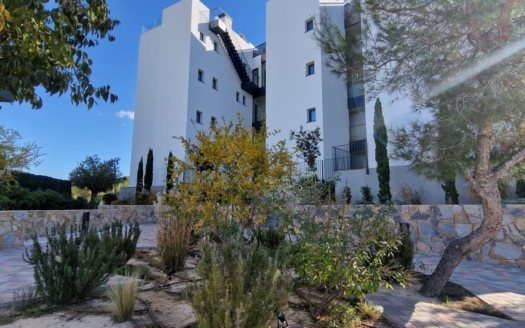 Apartamento en Orihuela – EE10938