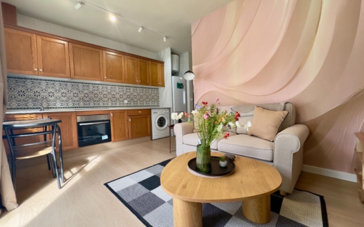 Ground Floor in Orihuela Costa – EE10865