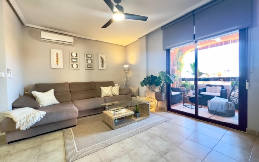 Leilighet i Torrevieja – EE10939