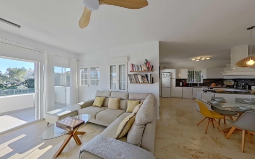 Villa in Orihuela Costa – EE11112