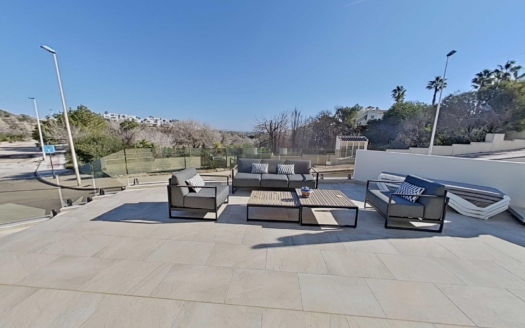 Villa in Orihuela Costa – EE11112