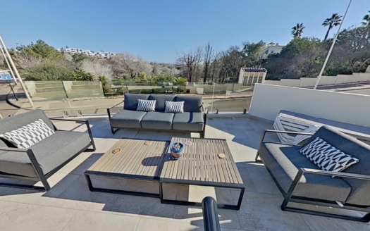 Villa in Orihuela Costa – EE11112