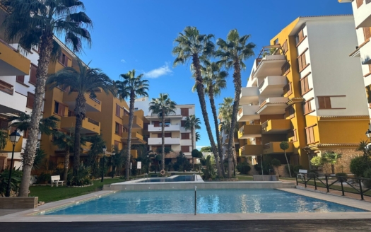 Apartmint in Punta Prima – EE10882