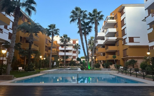 Apartmint in Punta Prima – EE10882