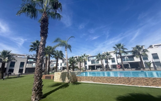 Apartment in Guardamar del Segura – EE10844