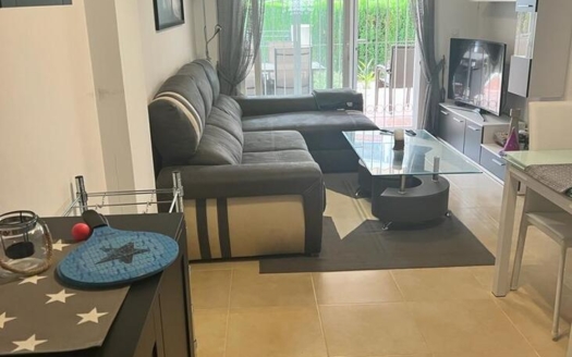 Apartment in Orihuela Costa – EE10933