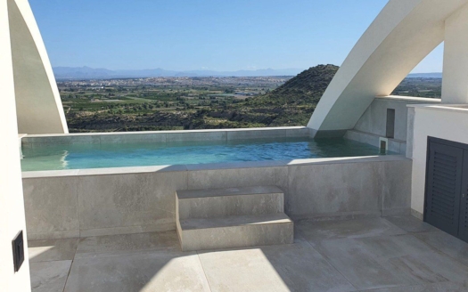 Apartment In Ciudad Quesada – EE9645