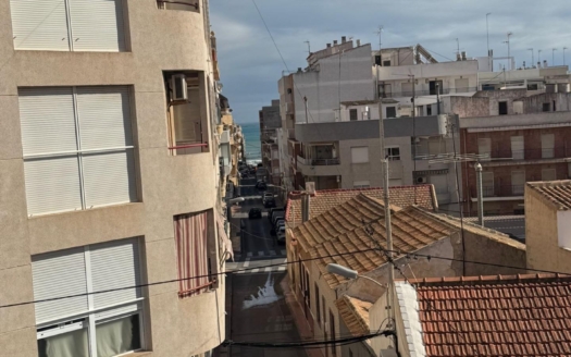 Apartment in Guardamar del Segura – EE11110