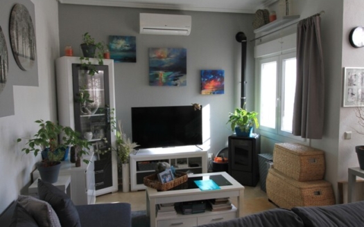 Villa i Ciudad Quesada – EE11162