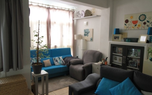 Villa i Ciudad Quesada – EE11162