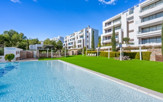 Apartment in Las Colinas Golf – EE10862