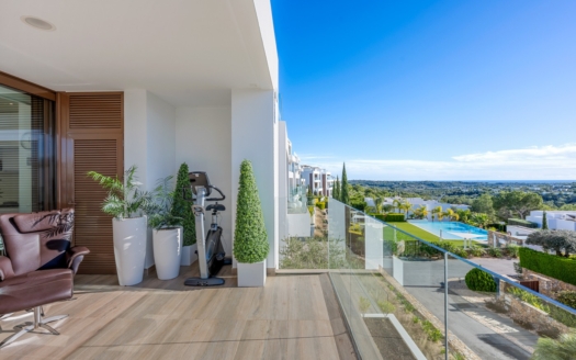 Apartment in Las Colinas Golf – EE10862