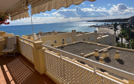 Apartment in Orihuela Costa – EE11009