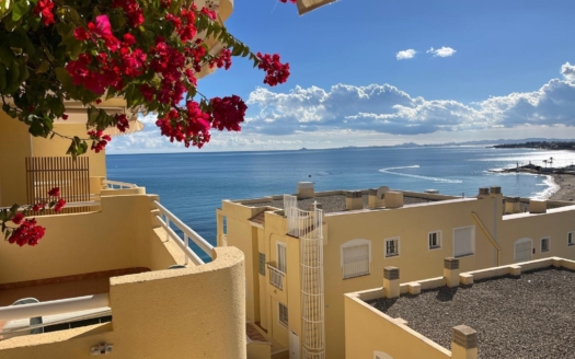 Apartment in Orihuela Costa – EE11009