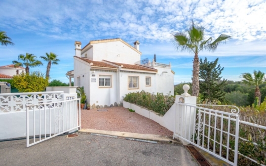 Villa i Algorfa – EE11128