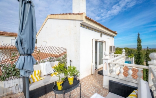 Villa i Algorfa – EE11128