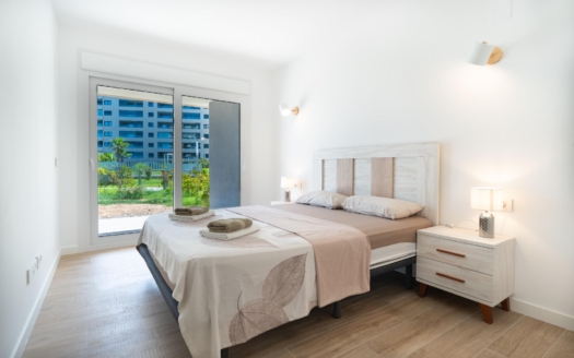 Apartment in Torrevieja – EE11010