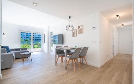 Apartment in Torrevieja – EE11010