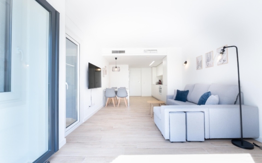 Apartment in Torrevieja – EE11010